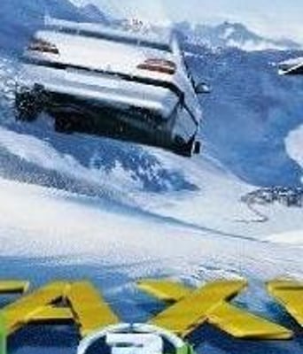 的士速递3BD中英双字