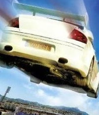 的士速递4BD中英双字