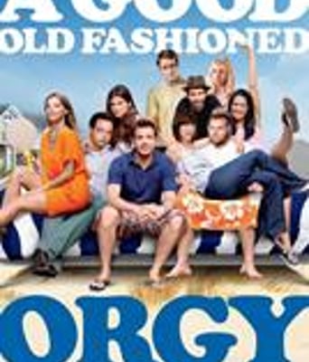 怀旧范儿的狂欢节DV