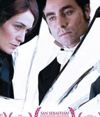 秘境里斯本DVD中英双字