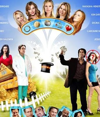 泡妞达人DVD中英双字