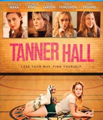 坦纳大厅/女校往事B