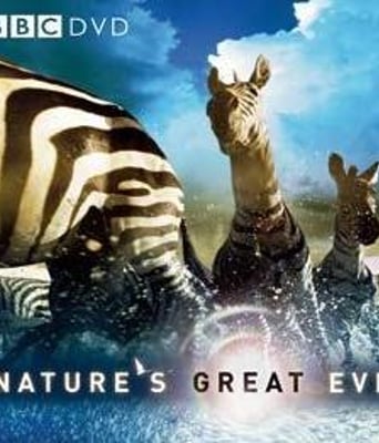 自然大事件HD中英双字