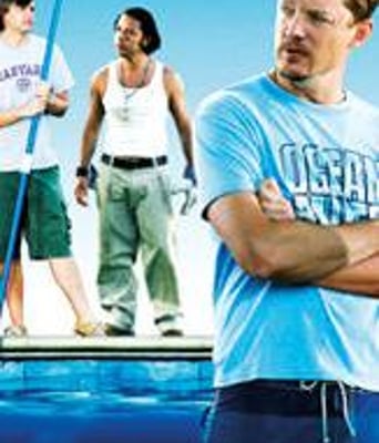 做生意的男孩/美国夏