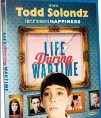 <b><font color='#FF0000'>战争时期的生活/原谅</font></b>