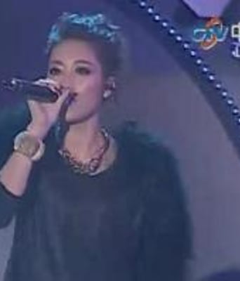 義起守住欢乐2012跨年