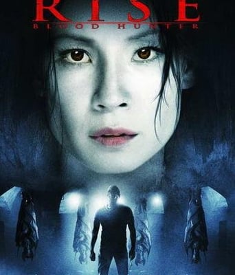 血之猎手未分级版BD中