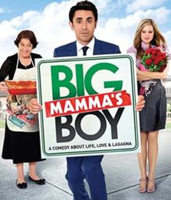 乖孩子DVD中英双字20