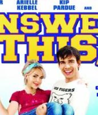 回答这个/我将身处何