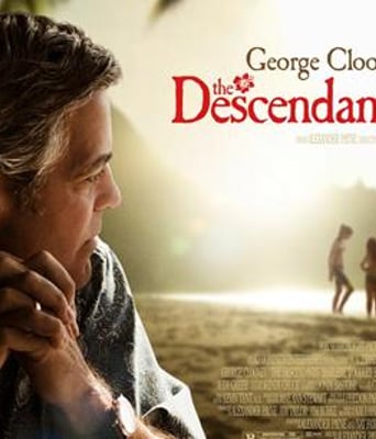 后人/后裔DVD中英双字