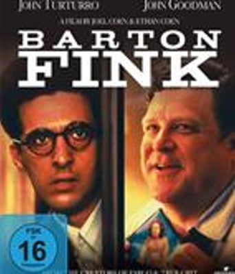 巴顿·芬克BD中英双字