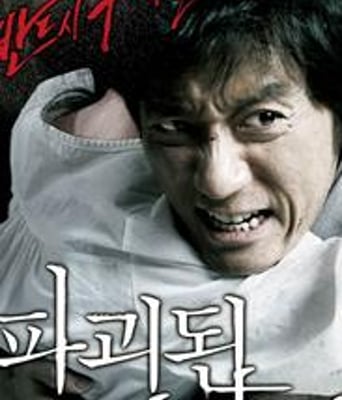 被破坏的男子BD中字