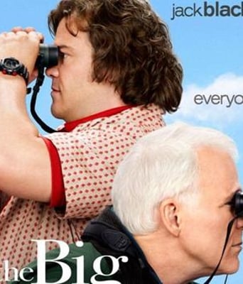 观鸟大年DVD中英双字