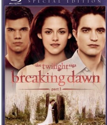 <b><font color='#FF0000'>暮色4:破晓上/暮光之</font></b>