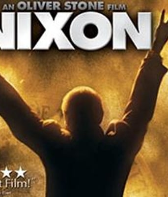 尼克松导演剪切版BD中