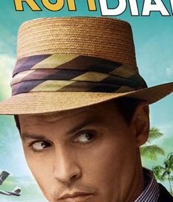 <b><font color='#FF0000'>莱姆酒日记BD中英双字</font></b>