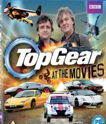 <b><font color='#FF0000'>电影中的疯狂汽车秀</font></b>