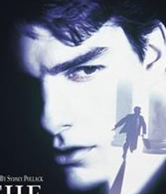 糖衣陷阱/律师事务所