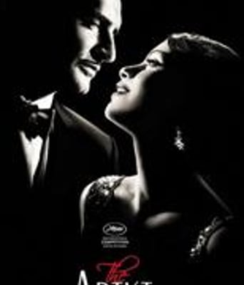 艺术家/大艺术家BD中英