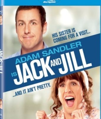 <b><font color='#FF0000'>杰克与吉尔/龙凤大双</font></b>