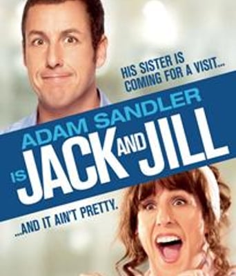 杰克与吉尔(龙凤大双