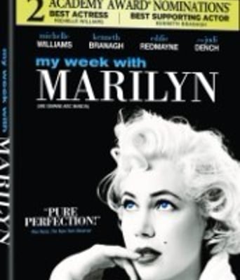 <b><font color='#FF0000'>情迷梦露7天/梦露与我</font></b>