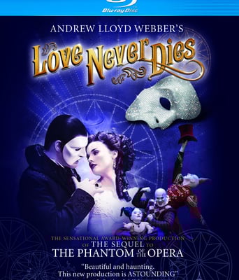 <b><font color='#FF0000'>歌剧魅影2:真爱不死</font></b>