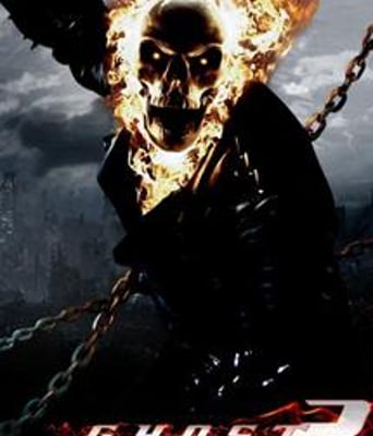 <b>灵魂战车2：复仇之魂</b>