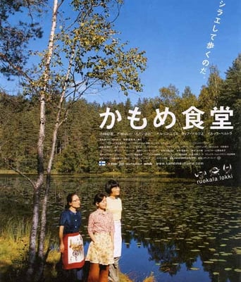 <b><font color='#FF0000'>海鸥食堂BD日语中字</font></b>