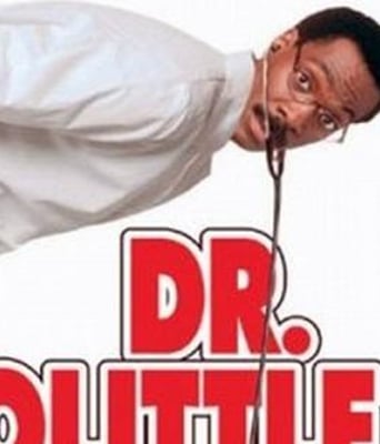 怪医杜立德BD中英双字