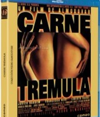 <b><font color='#FF0000'>颤抖的欲望/活色生香</font></b>