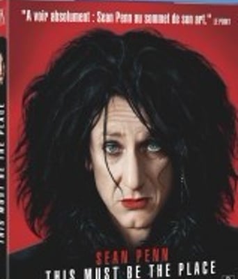 <b><font color='#FF0000'>为父寻仇/重金摇滚男</font></b>