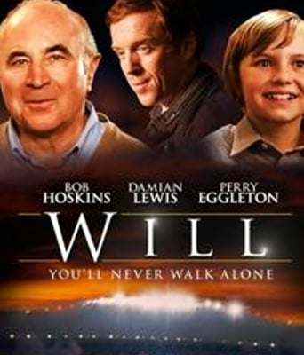 威尔DVD中字2011最新剧