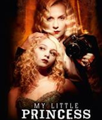 我的小公主DVD中字20