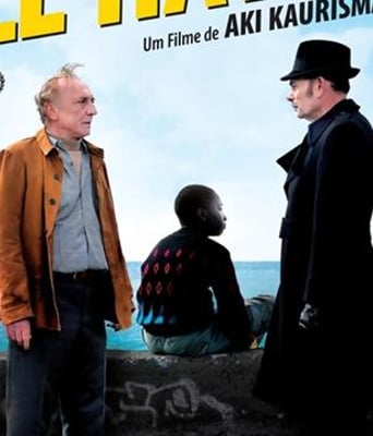 勒阿弗尔/温心港湾B