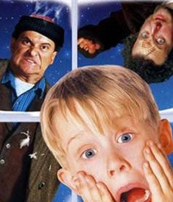 小鬼当家1-3部BD国语配