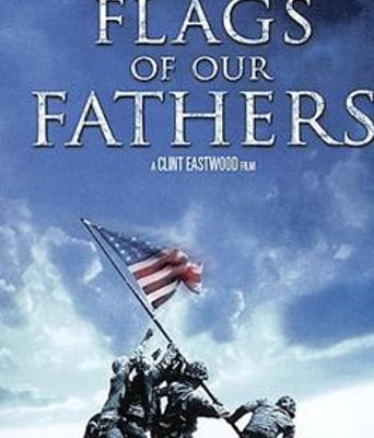 父辈的旗帜BD中英双字