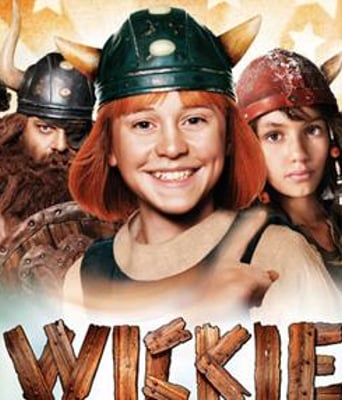 维京小海盗2高清1280版