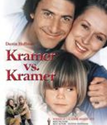 克莱默夫妇BD中英双字