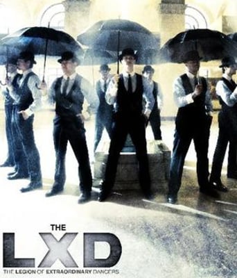 <b><font color='#FF0000'>非凡舞团电影版第二部</font></b>