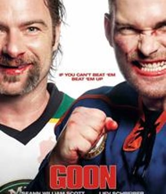 冰场打架王/呆子DVD中