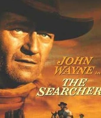 日落狂沙/搜索者BD中英