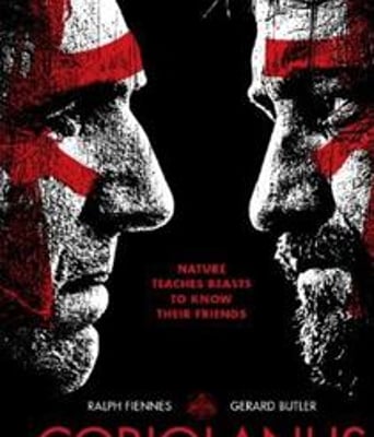 科里奥兰纳斯/大将军