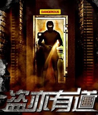 盗亦有道HD中字2012韩国