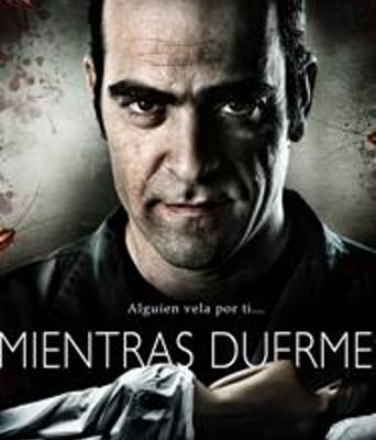 当你熟睡(晚安好梦)