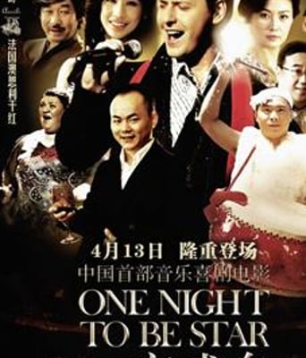 一夜成名BD国语中字