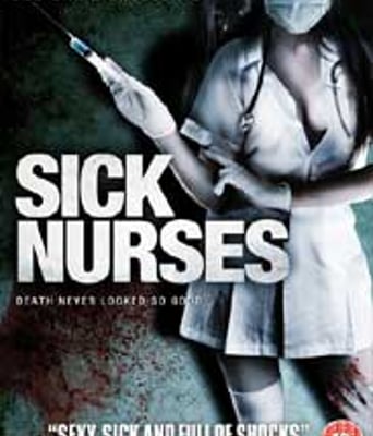 <b><font color='#FF0000'>疯魔美女/恐怖护理站</font></b>