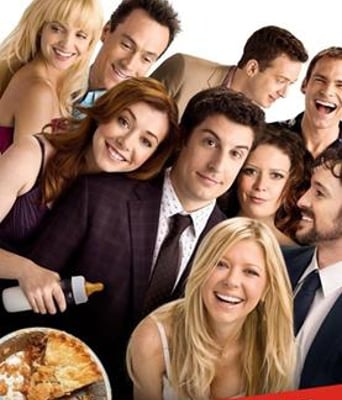 美国派4：美国重逢清