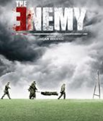 敌人DVD中字2011塞尔维