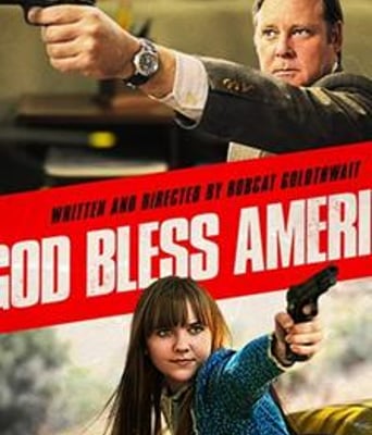 上帝保佑美国DVD中字